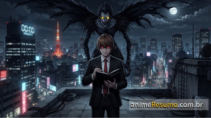 Death Note